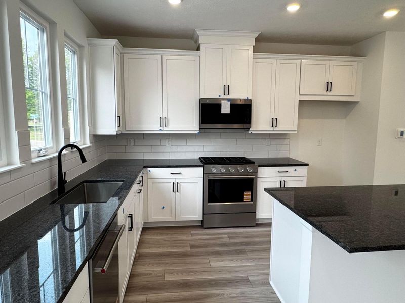 377 Shumard Lane, Unit Lot 203, Westerville, OH 43082 Photo 19