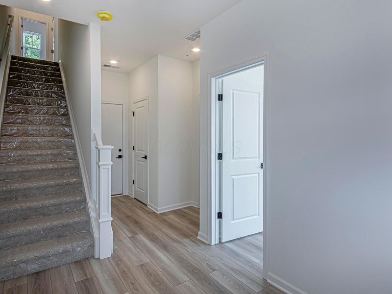 377 Shumard Lane, Unit Lot 203, Westerville, OH 43082 Photo 20