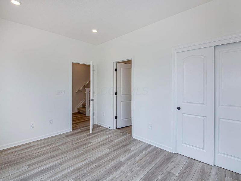 377 Shumard Lane, Unit Lot 203, Westerville, OH 43082 Photo 21