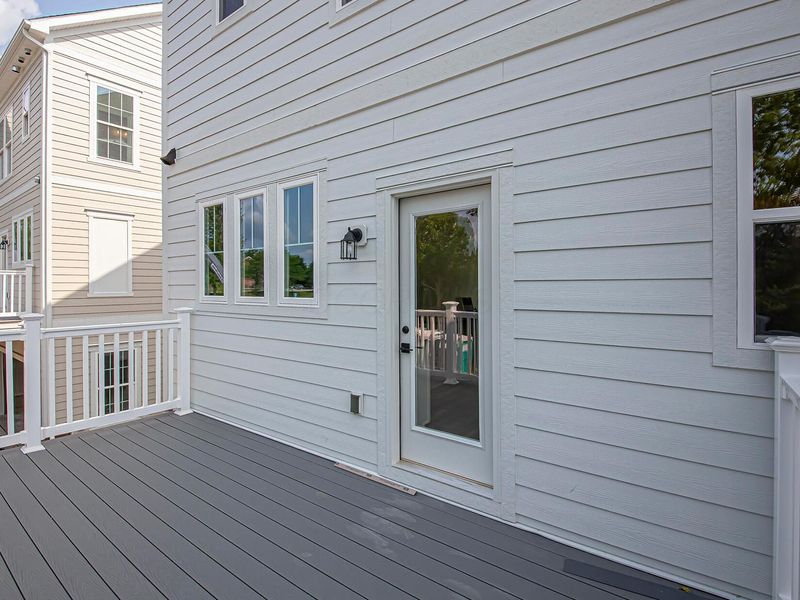 377 Shumard Lane, Unit Lot 203, Westerville, OH 43082 Photo 29