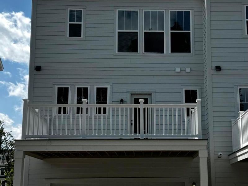 377 Shumard Lane, Unit Lot 203, Westerville, OH 43082 Photo 38