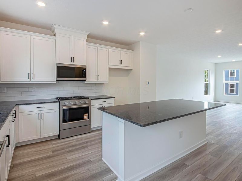 377 Shumard Lane, Unit Lot 203, Westerville, OH 43082 Photo 6