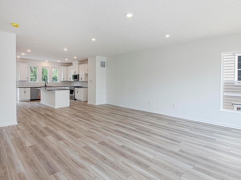 377 Shumard Lane, Unit Lot 203, Westerville, OH 43082 Photo 7
