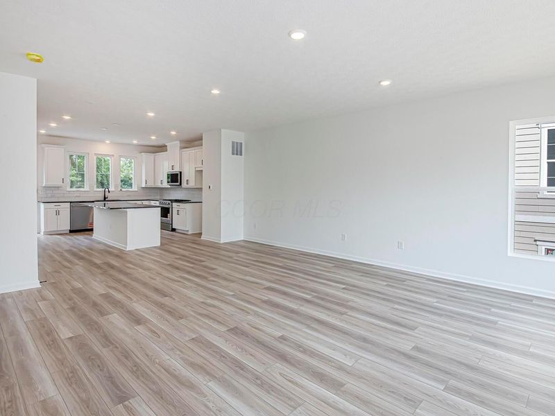 377 Shumard Lane, Unit Lot 203, Westerville, OH 43082 Photo 8