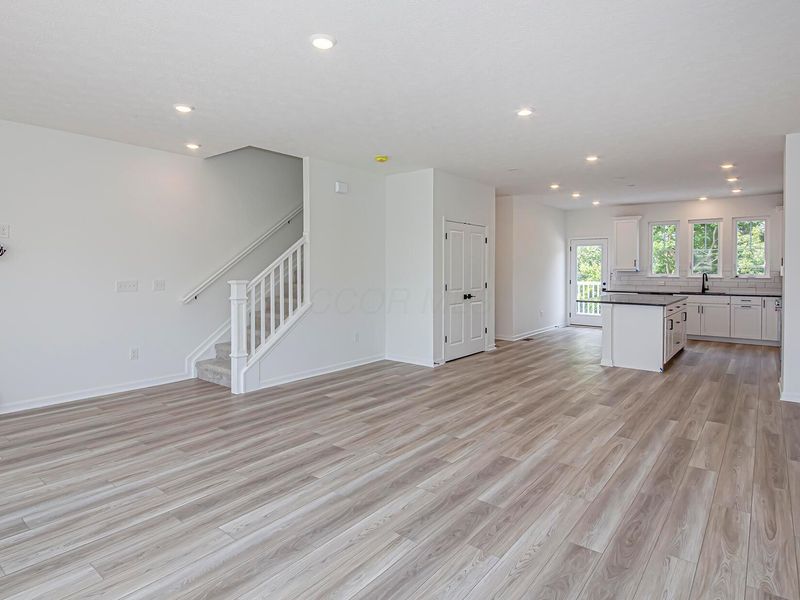377 Shumard Lane, Unit Lot 203, Westerville, OH 43082 Photo 8