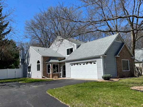5699 Donegal Drive , Shoreview, MN 55126