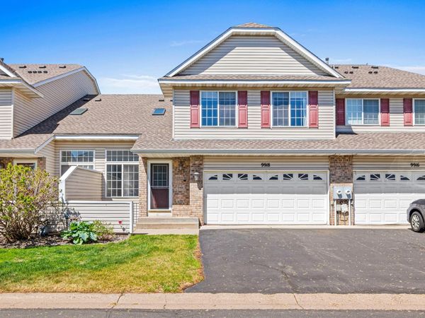 9918 Hamlet Court S, Cottage Grove, MN 55016
