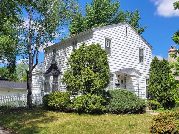 3244 21st Avenue S, Minneapolis, MN 55407
