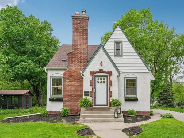 4416 Brookside Avenue, Edina, MN 55436