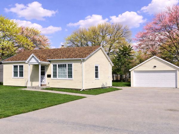 1410 Bennett Drive , Rock Falls, IL 61071