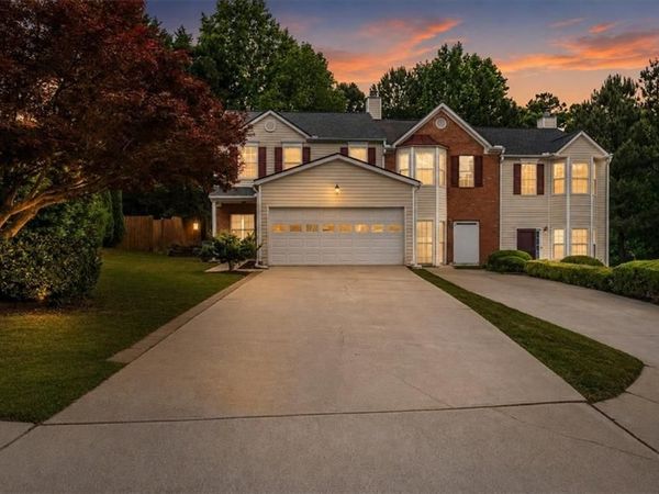 4935 Oak Meadow Lane , Oakwood, GA 30566