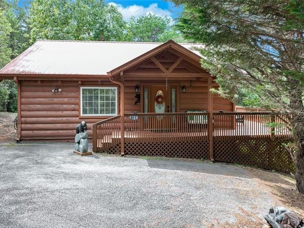 482 Monroe Ridge Road , Sautee Nacoochee, GA 30571