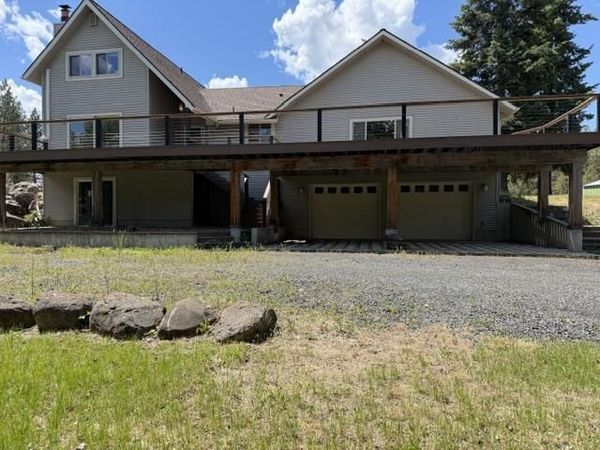16514 S Malloy Prairie Rd, Cheney, WA 99004