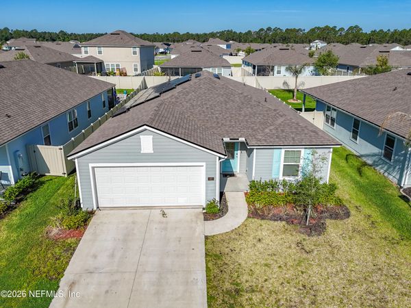 97 ZANCARA Street, St. Augustine, FL 32084