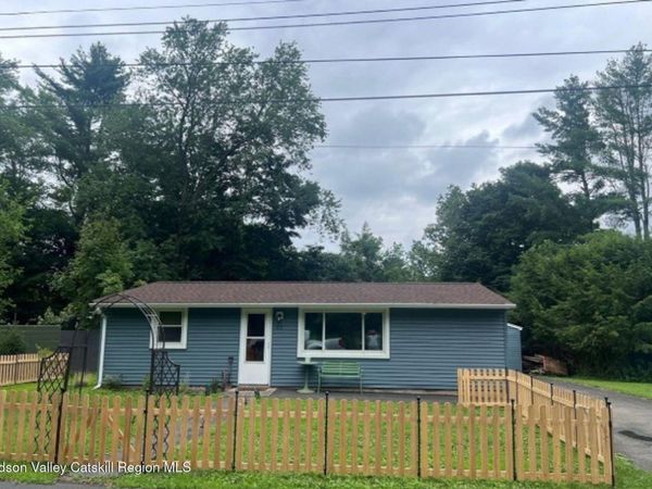 31 Yerry Hill Road, Woodstock, NY 12498
