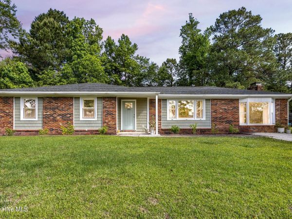 103 Vandergrift Drive , Jacksonville, NC 28540