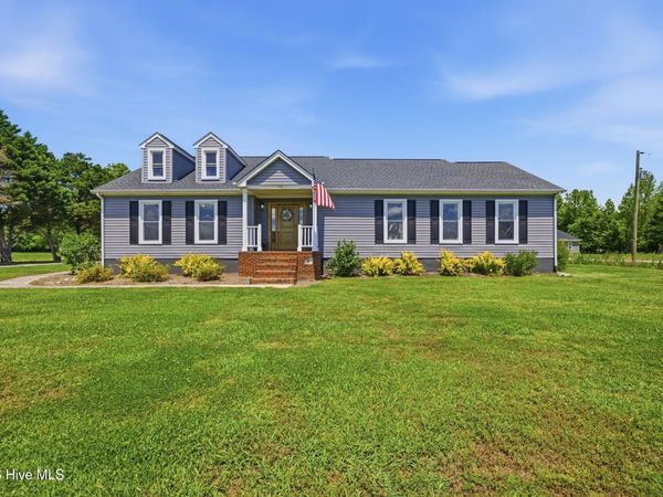 136 Culpepper Road, South Mills, NC 27976