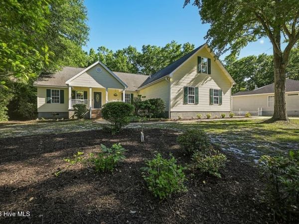 1806 Tree Shore Circle SW, Ocean Isle Beach, NC 28469