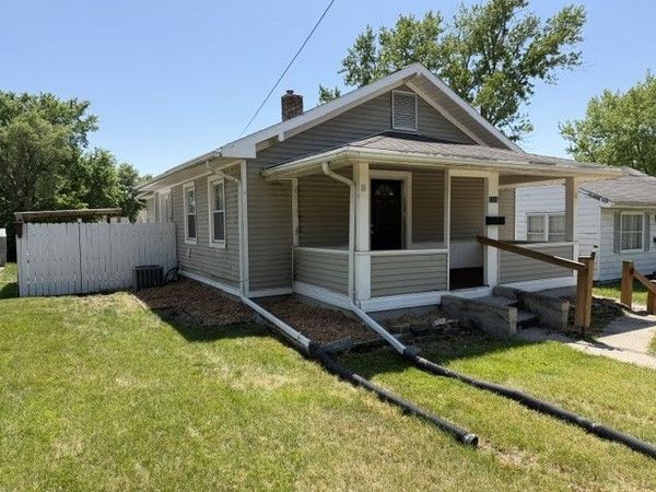 1304 Euclid Avenue, Des Moines, IA 50313