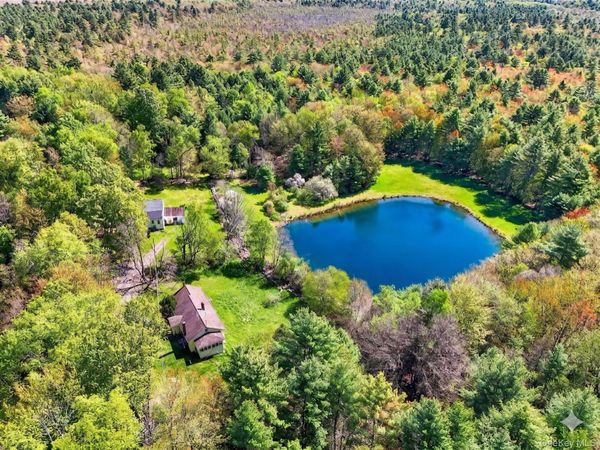 Spook Hole Road, Ellenville, NY 12428