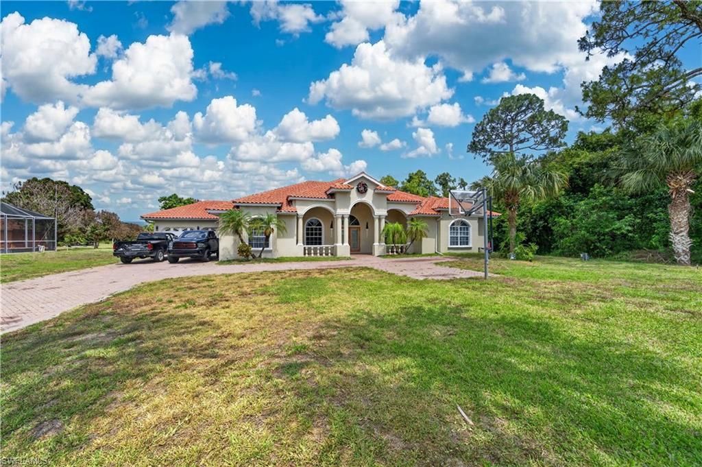 614 Jackson Ave, Lehigh Acres, FL 33972 Photo
