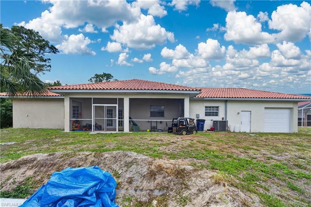 614 Jackson Ave, Lehigh Acres, FL 33972 Photo