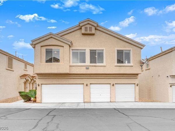 6404 Extreme Shear Avenue , Unit 101, Henderson, NV 89011