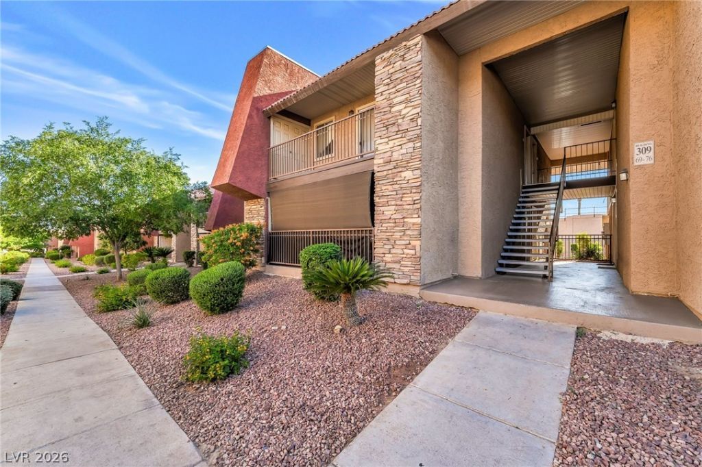 4450 Sandy River Drive, Unit 73, Las Vegas, NV 89103 Main Photo