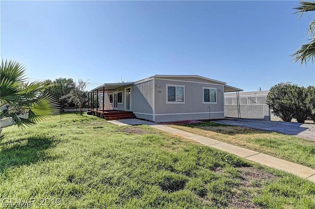 6081 Rocky Mountain Avenue, Las Vegas, NV 89156 Main Photo
