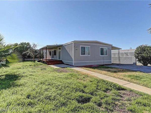 6081 Rocky Mountain Avenue, Las Vegas, NV 89156