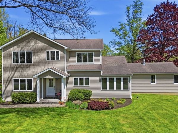 97 Jewett Holmwood Road , East Aurora, NY 14052