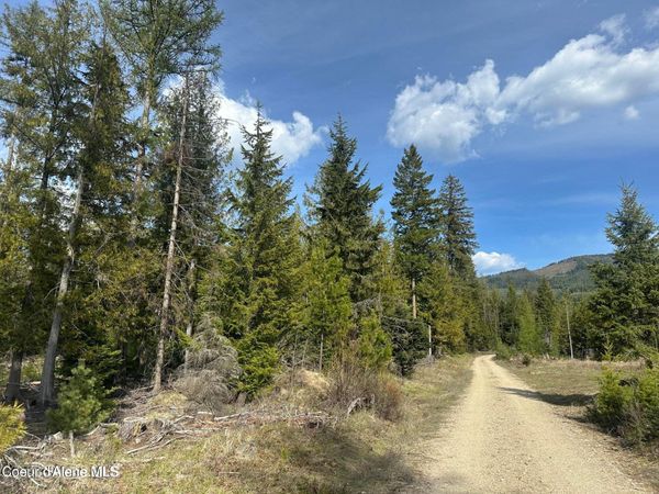 Nna Eastside Rd , Priest River, ID 83856