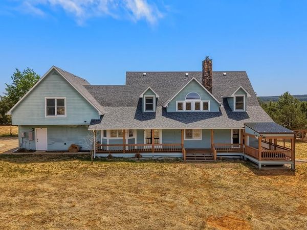 23360 Monarch Rd, Aguilar, CO 81020