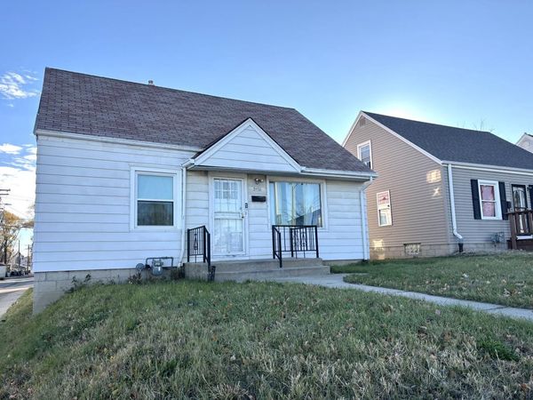 3956 60th STREET, Milwaukee, WI 53216