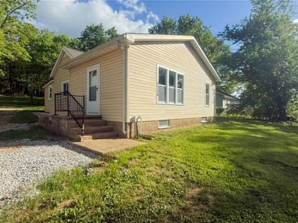 5336 Morse Avenue , De Soto, MO 63020