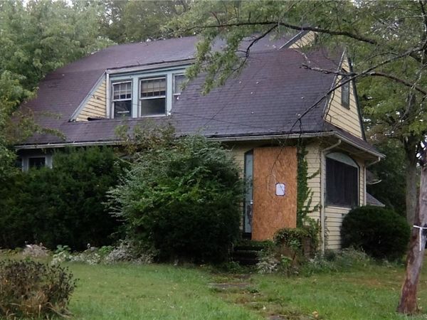 249 Central Parkway Avenue SE, Warren, OH 44483