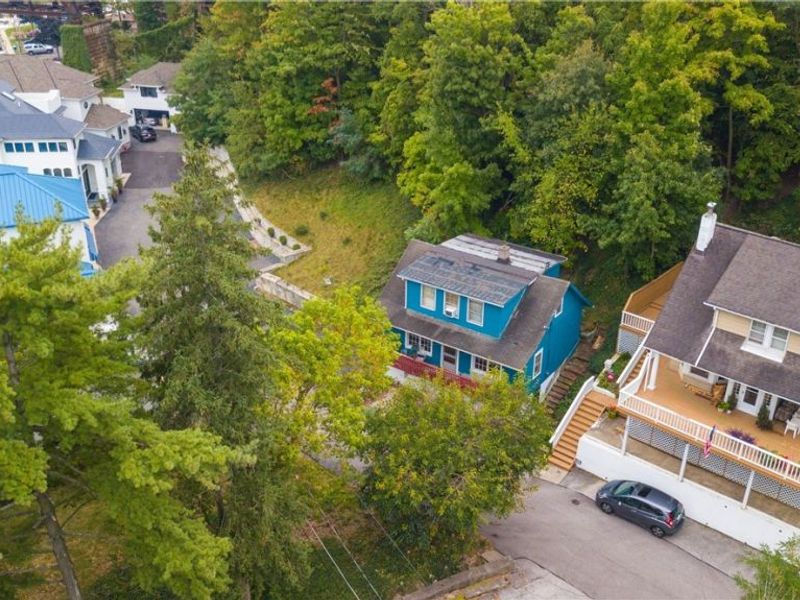 416 Riverdale Drive, Rocky River, OH 44116 Photo 6