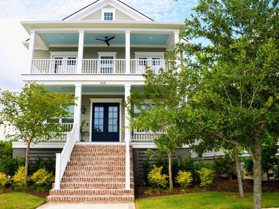 2615 Daniel Island Drive, Charleston, SC 29492