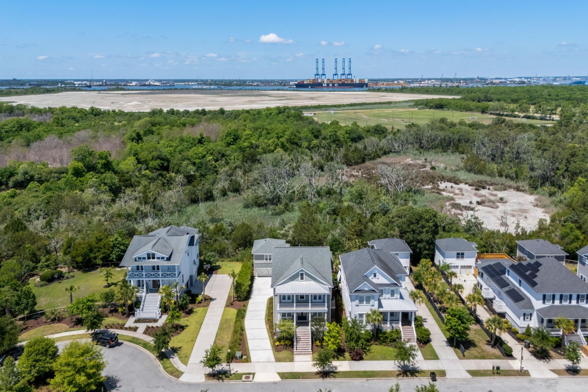 2615 Daniel Island Drive Photo 52