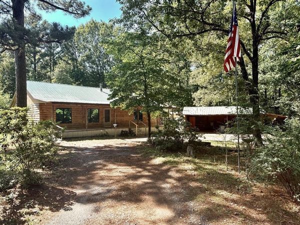 210 Whispering Pines Trail, Minden, LA 71055