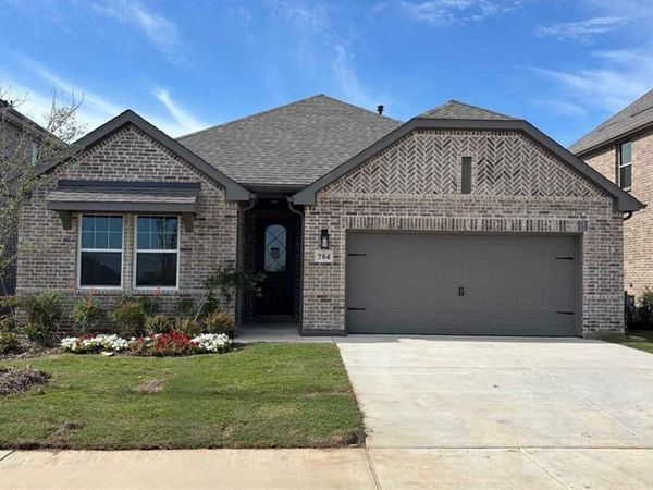 704 Tyronza Drive, Justin, TX 76247