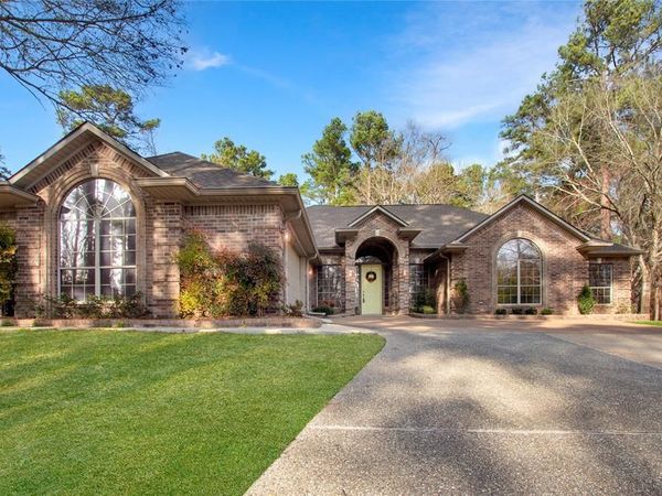13310 White Tail Drive , Tyler, TX 75707
