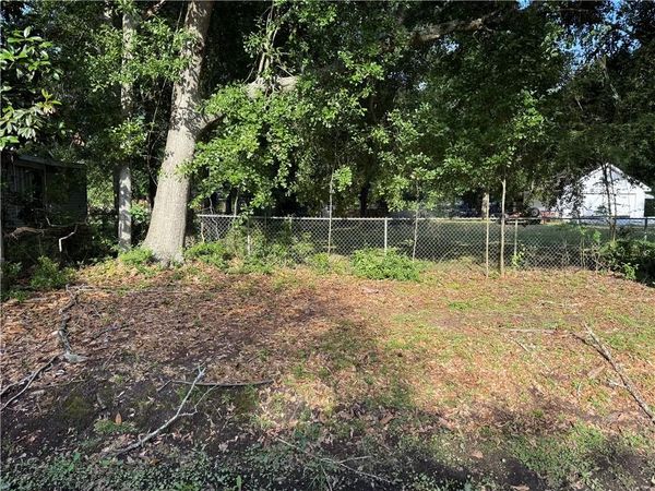 TBD BARBARA Drive , Slidell, LA 70458