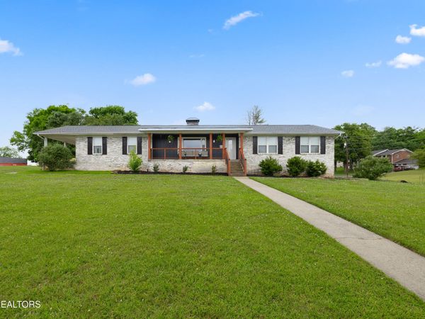 4541 Cobblestone Circle, Knoxville, TN 37938
