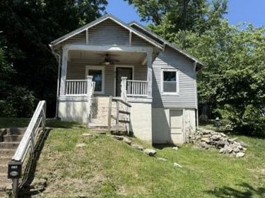 818 1st Avenue, Frankfort, KY 40601
