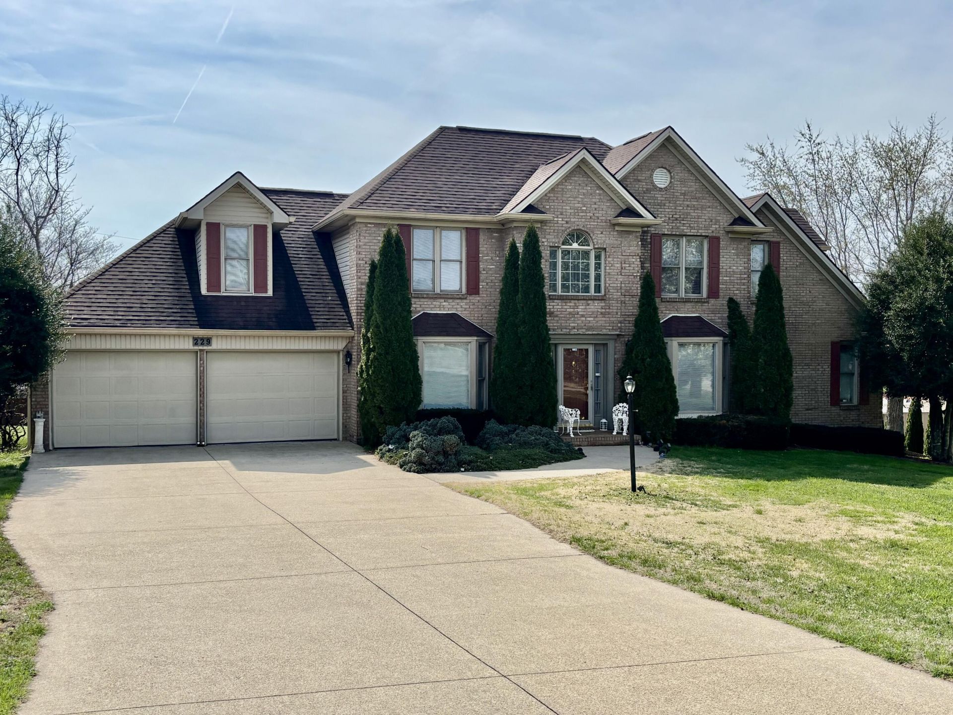 229 Shearwood Avenue, Somerset, KY 42503 Main Photo