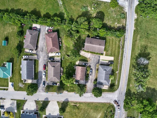 702-728 Parkway Avenue, Harrodsburg, KY 40330