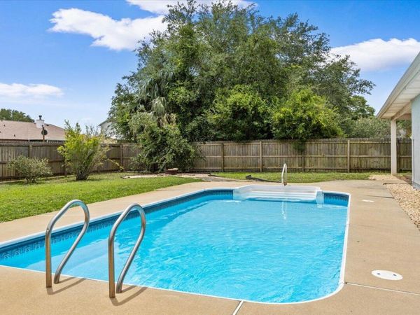 5464 Grande Lagoon Court, Pensacola, FL 32507
