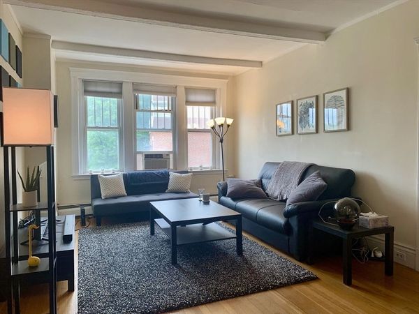 224 Jamaicaway, Unit 7, Boston, MA 02130