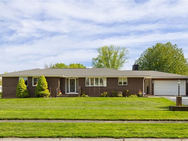 82 Firestone Drive , Rochester, NY 14624
